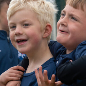 Superplay Saturdays (6-10 years)
