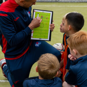 Superplay Saturdays (6-10 years) FREE TASTER SESSION