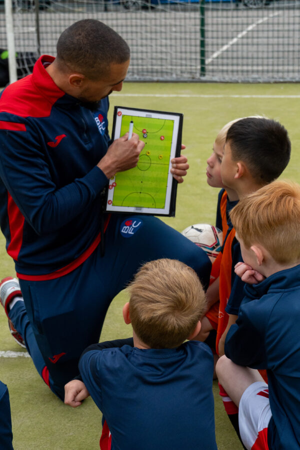 Superplay Saturdays (6-10 years) FREE TASTER SESSION