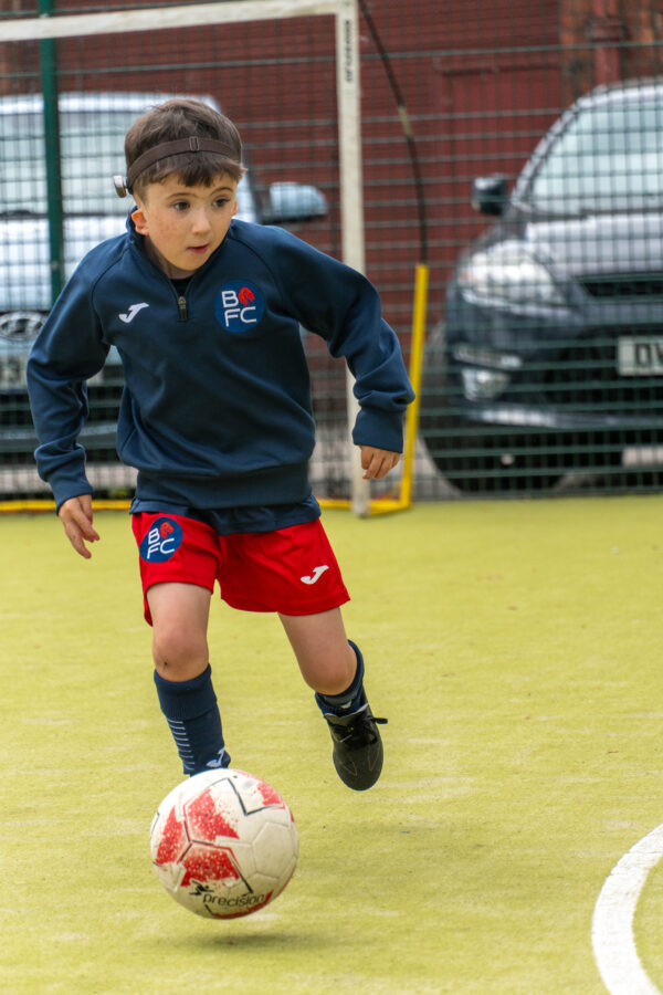 Superplay Saturdays (6-10 years) PAYP