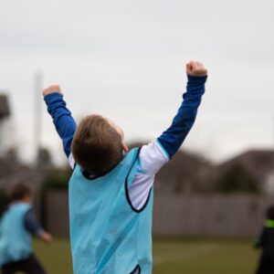 Super Tots Sundays (4-6 years) FREE TASTER SESSION