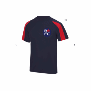 Super Tots - Training Jersey