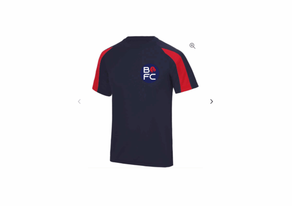 Super Tots - Training Jersey